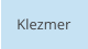 Klezmer